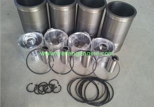 Weifang Diesel Engine Parts of 295/495/4100/4105/6105/6113/6126