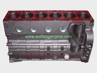 Engine block for Weifang diesel Engine 295/495/4100/4105/6105/6113/6126 Engine Parts