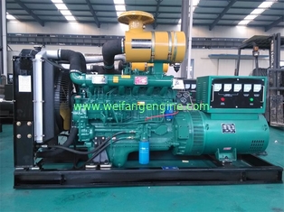 Hot sale Weifang series 100KVA diesel generator price list