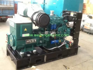 Diesel Generator|Weichai Diesel generator|Weichai 40KW/50KVA diesel generator set factory directly supply