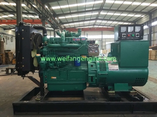 Hot sale Weifang 32KW/40KVA diesel generating set powered by Weifang engine K4100ZD