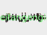 Crankshaft for Weifang Diesel engine 295/495/4100/4105/6105/6113/6126