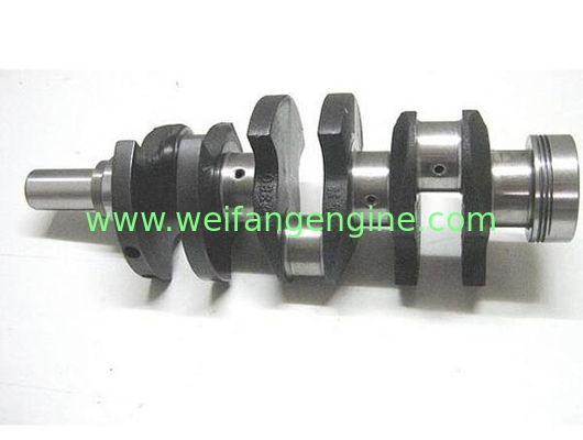 Laidong LL380,LL380B,KM385B,LL480B,KM485B,4L22B,KM496,KM4100 Engine Crankshaft