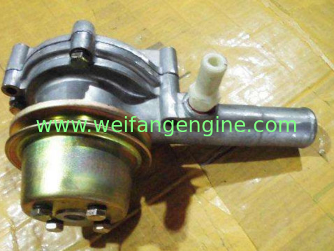 Laidong LL380,LL380B,KM385B,LL480B,KM485B,4L22B,KM496,KM4100 Engine Water Pump
