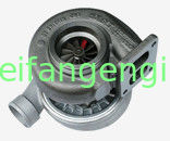 Turbocharger of DCEC 6CT,6CTA,6CTAA series diesel engine