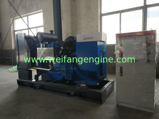 Diesel generator|Weichai diesel generator|Weichai 80KW/100KVA diesel generator set
