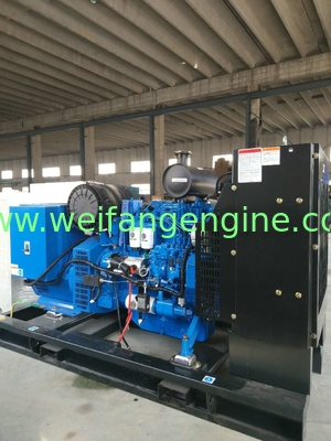 Diesel generator|Weichai diesel generator|Weichai 80KW/100KVA diesel generator set