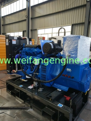Diesel generator|Weichai diesel generator|Weichai 30KW/37.5KVA diesel generator set