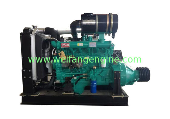 Diesel Engine Weifang Diesel Engine 20KW to 165kW Power Units Designed for stationary power and Generator Set Applications