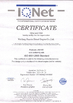China Weifang Huaxin Diesel Engine Co.,Ltd. Certificações